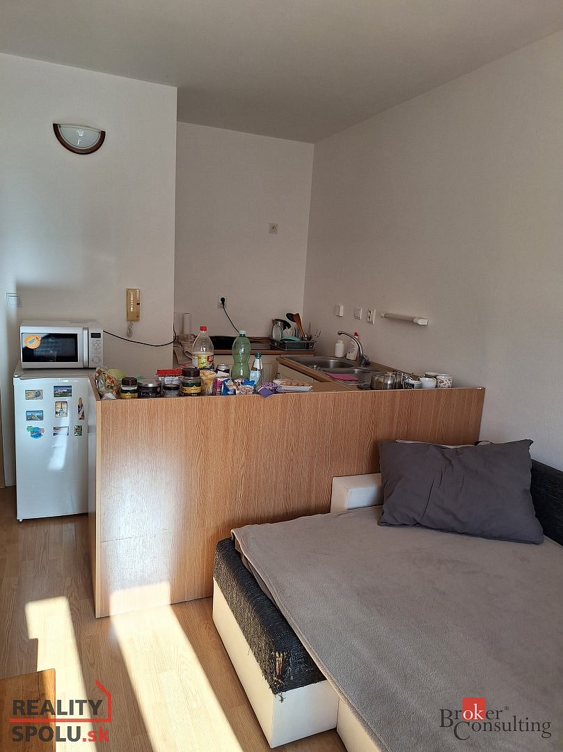 hlavná fotografia nehnuteľnosti