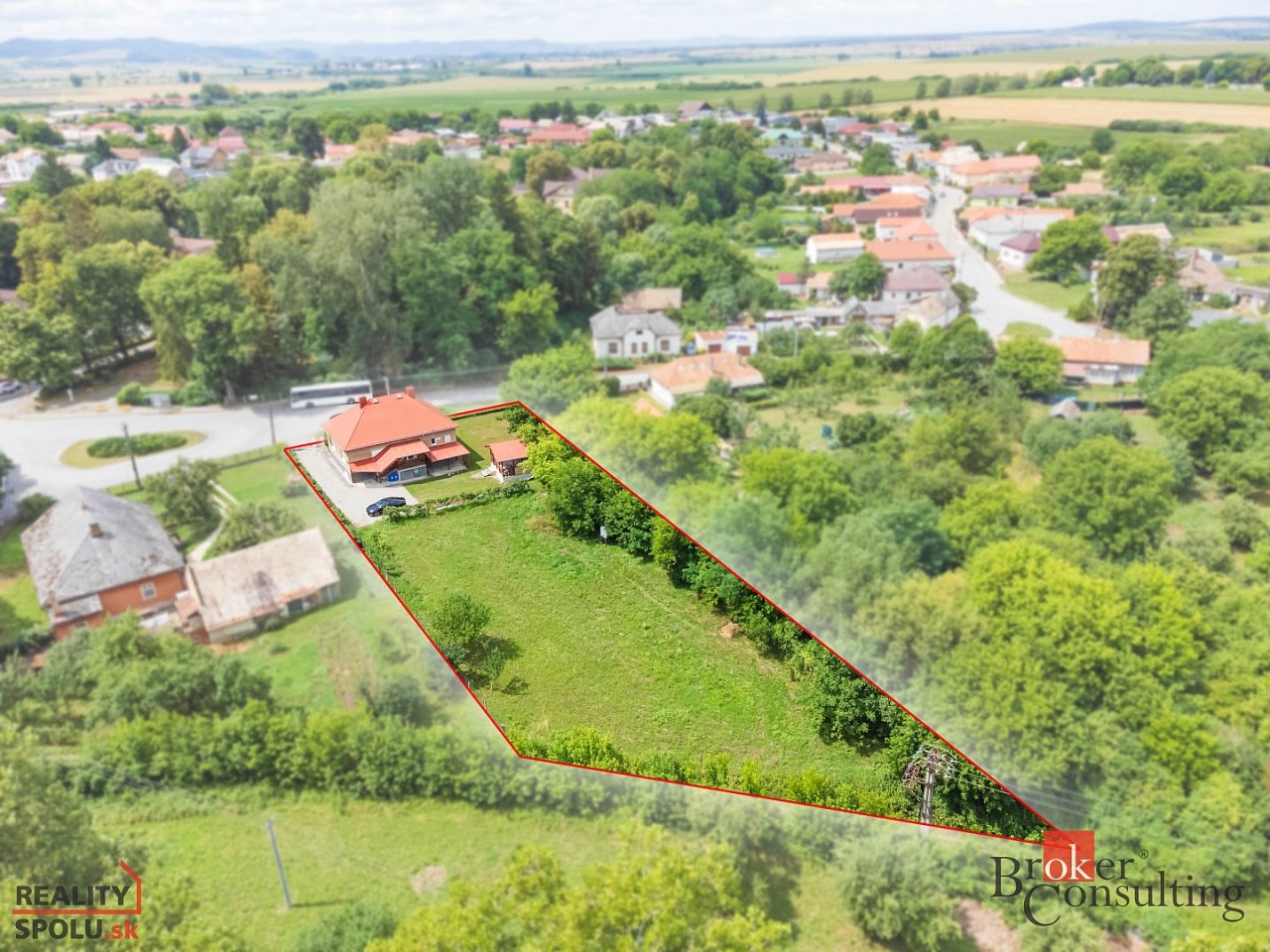 hlavná fotografia nehnuteľnosti