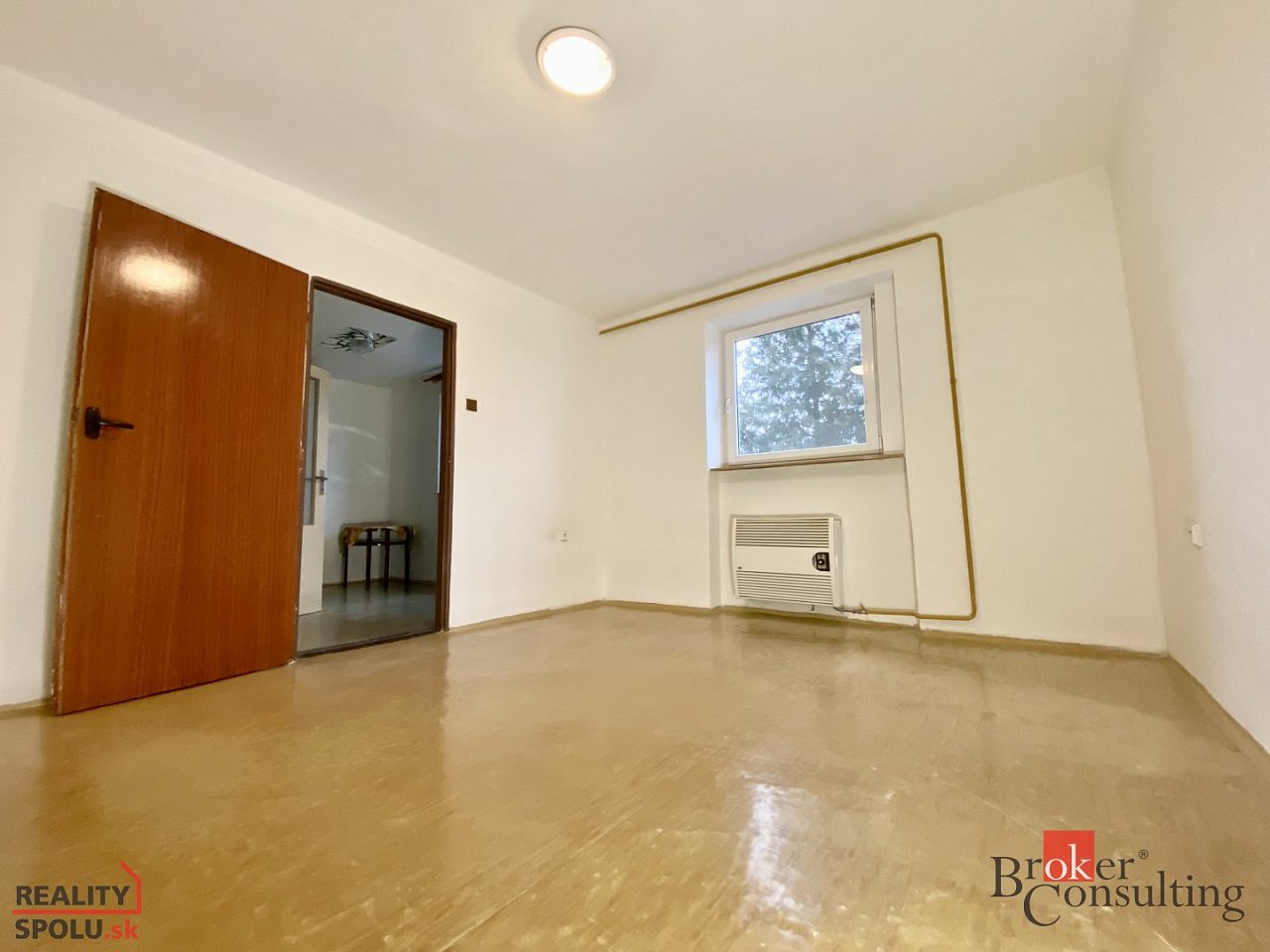 hlavná fotografia nehnuteľnosti