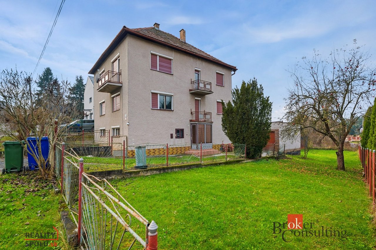 hlavná fotografia nehnuteľnosti