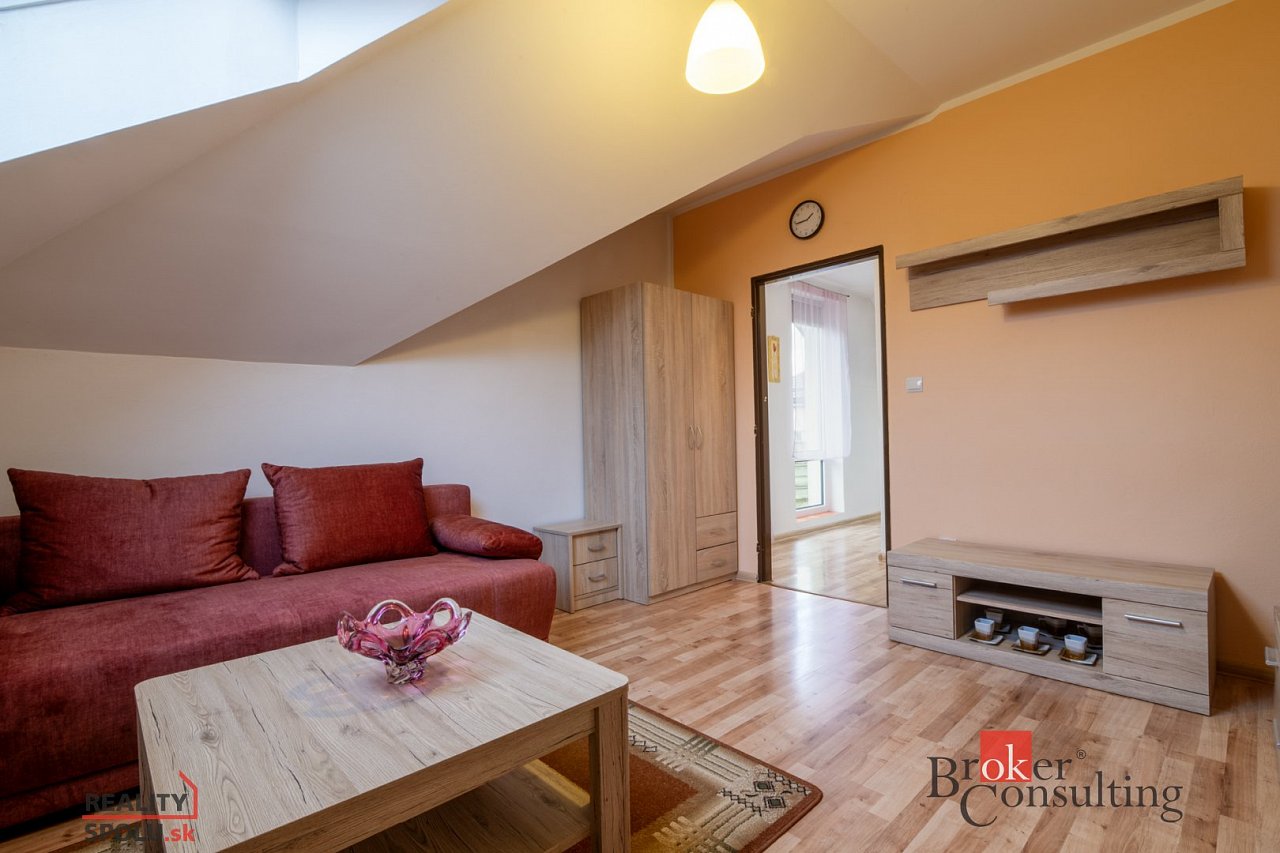 hlavná fotografia nehnuteľnosti