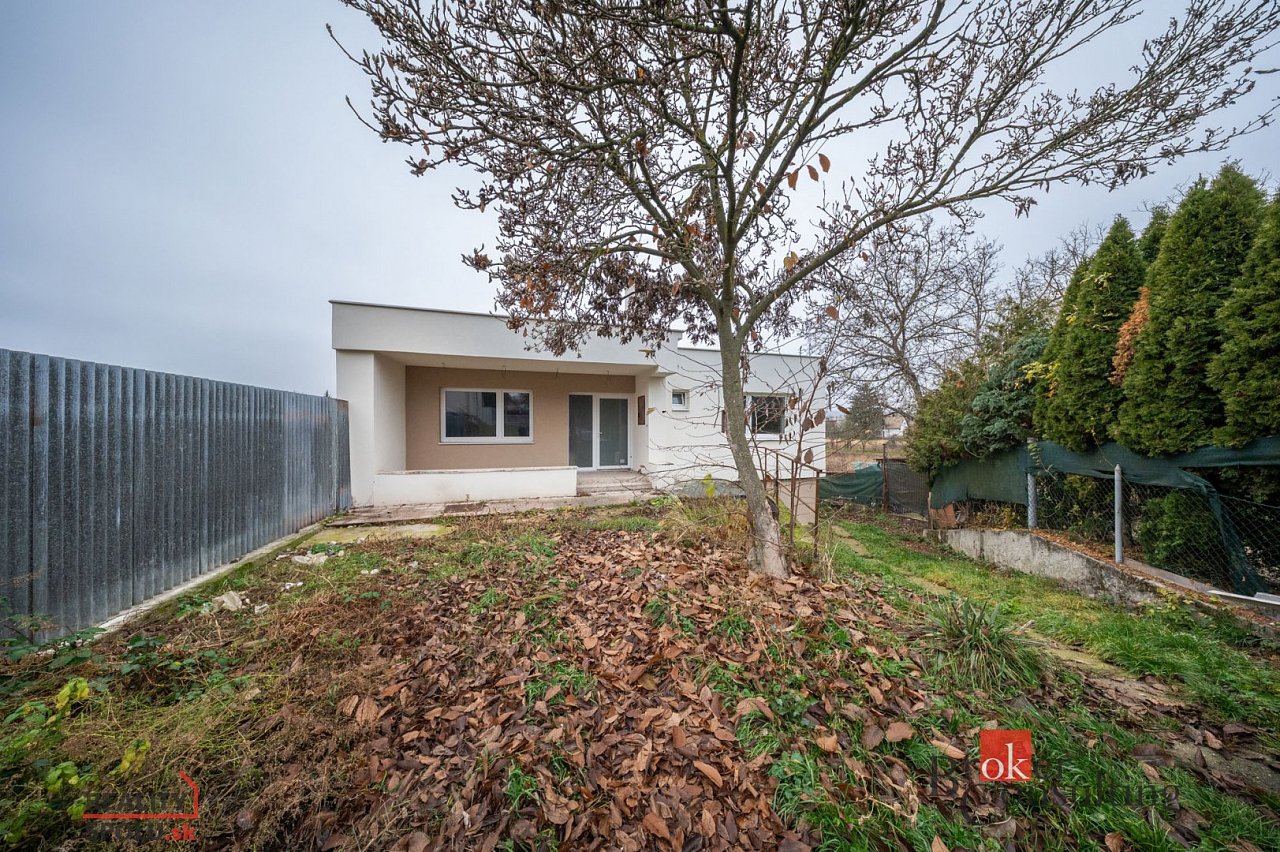 hlavná fotografia nehnuteľnosti