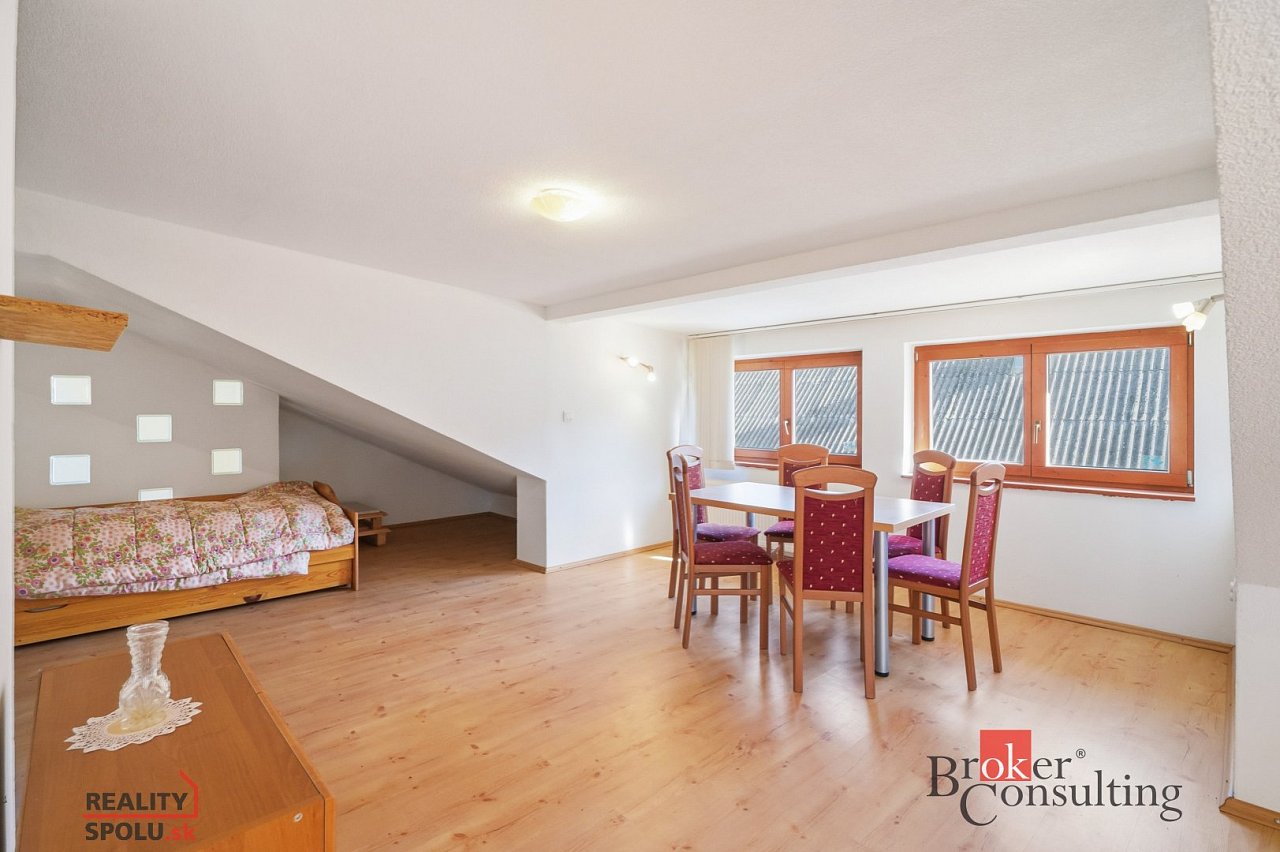 hlavná fotografia nehnuteľnosti