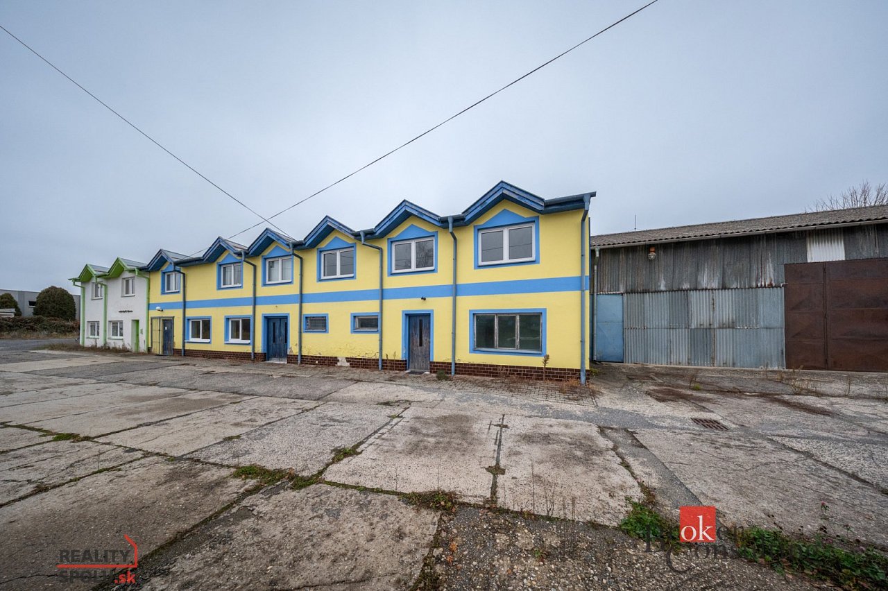 hlavná fotografia nehnuteľnosti