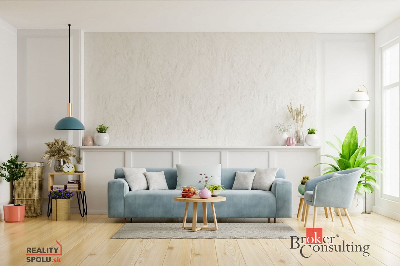 hlavná fotografia nehnuteľnosti