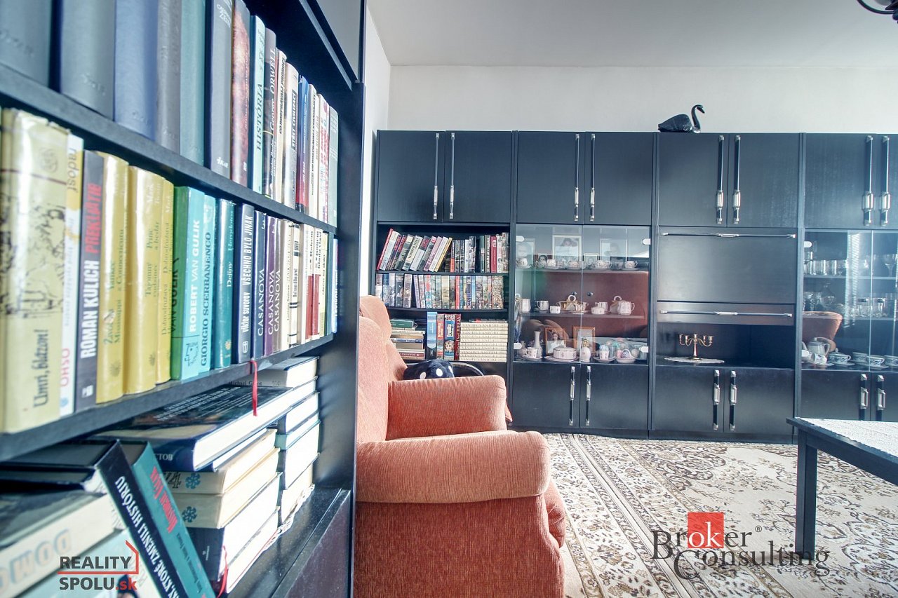 hlavná fotografia nehnuteľnosti