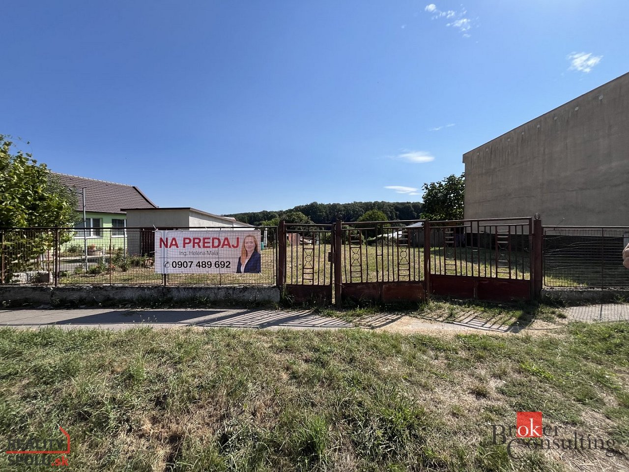 hlavná fotografia nehnuteľnosti