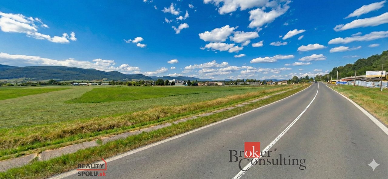 hlavná fotografia nehnuteľnosti