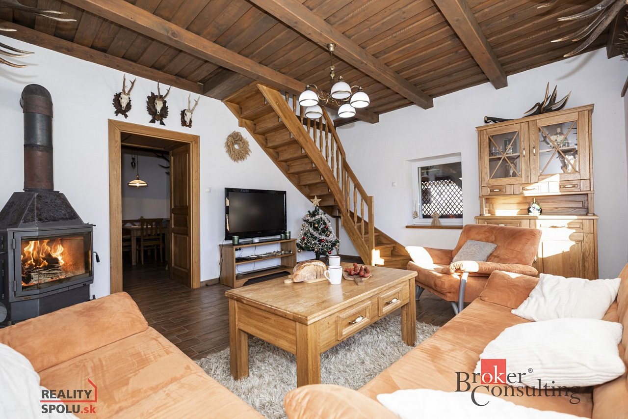 hlavná fotografia nehnuteľnosti