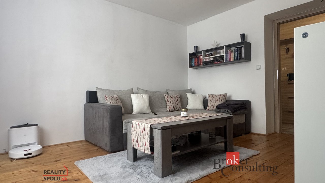 hlavná fotografia nehnuteľnosti