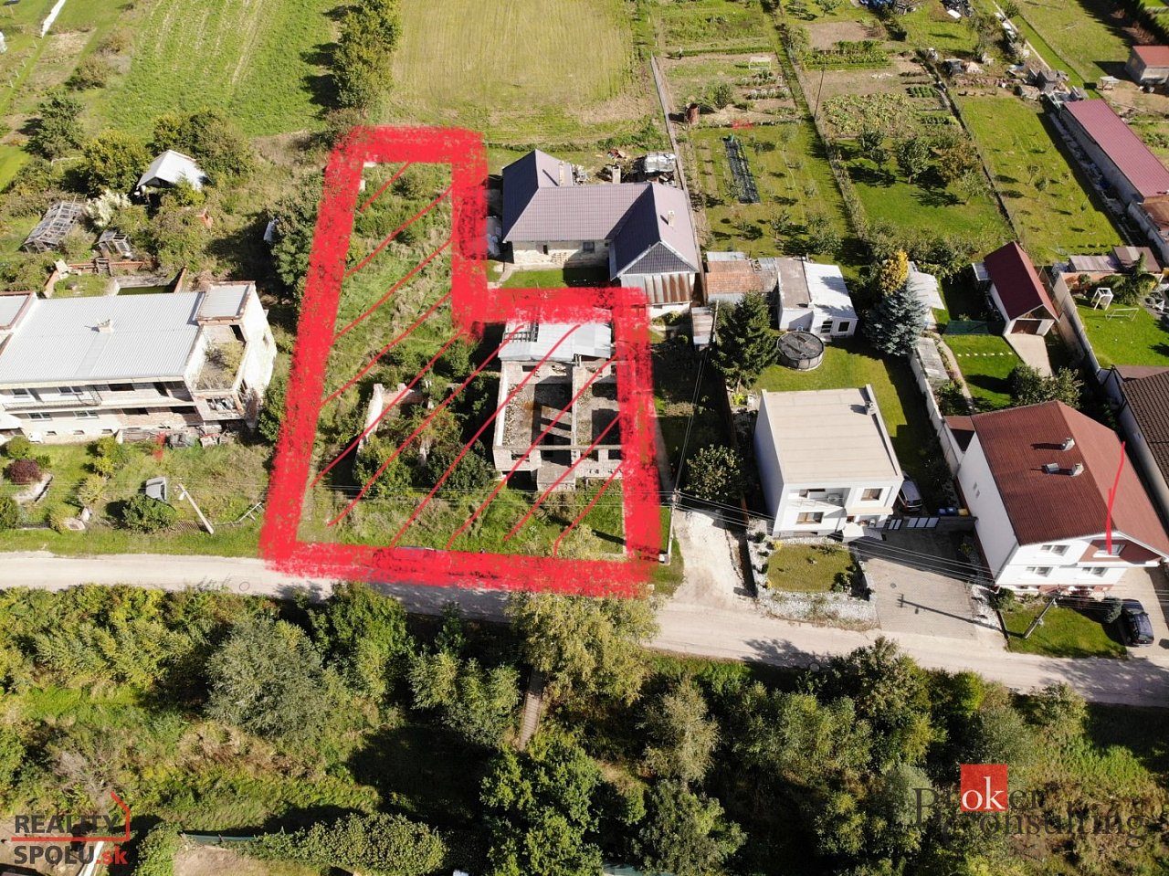 hlavná fotografia nehnuteľnosti