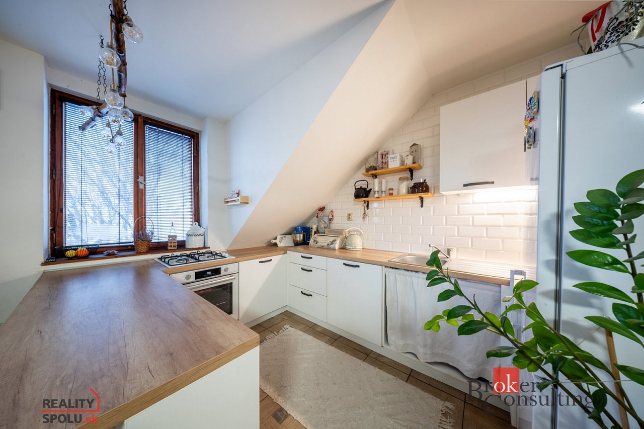 hlavná fotografia nehnuteľnosti