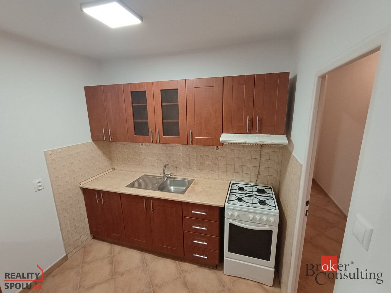 hlavná fotografia nehnuteľnosti