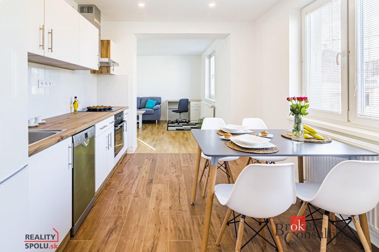 hlavná fotografia nehnuteľnosti