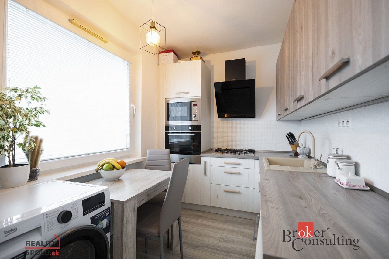 hlavná fotografia nehnuteľnosti