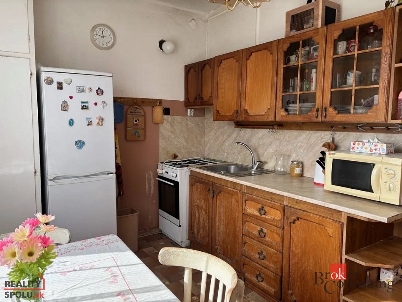 hlavná fotografia nehnuteľnosti