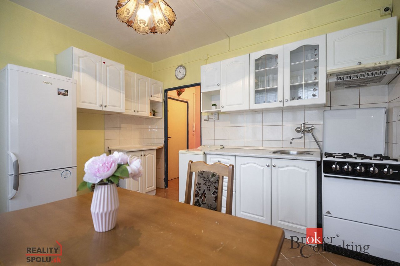 hlavná fotografia nehnuteľnosti