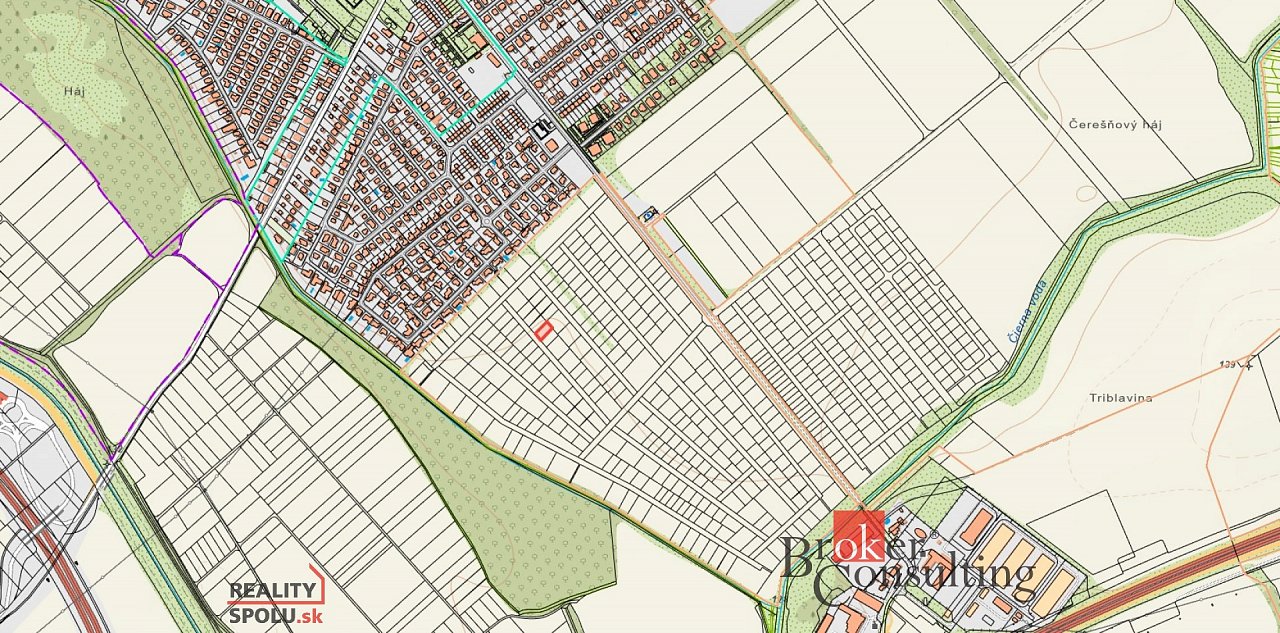 hlavná fotografia nehnuteľnosti