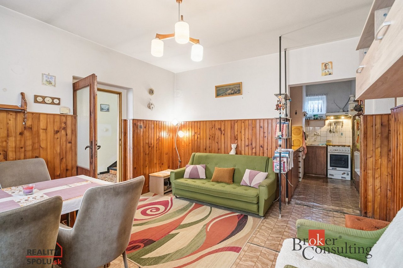 hlavná fotografia nehnuteľnosti