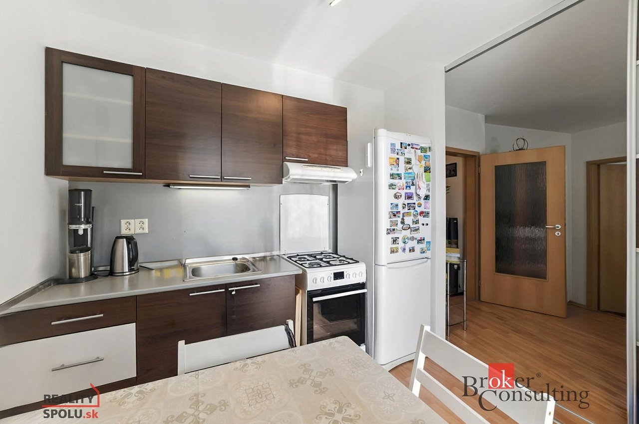 hlavná fotografia nehnuteľnosti