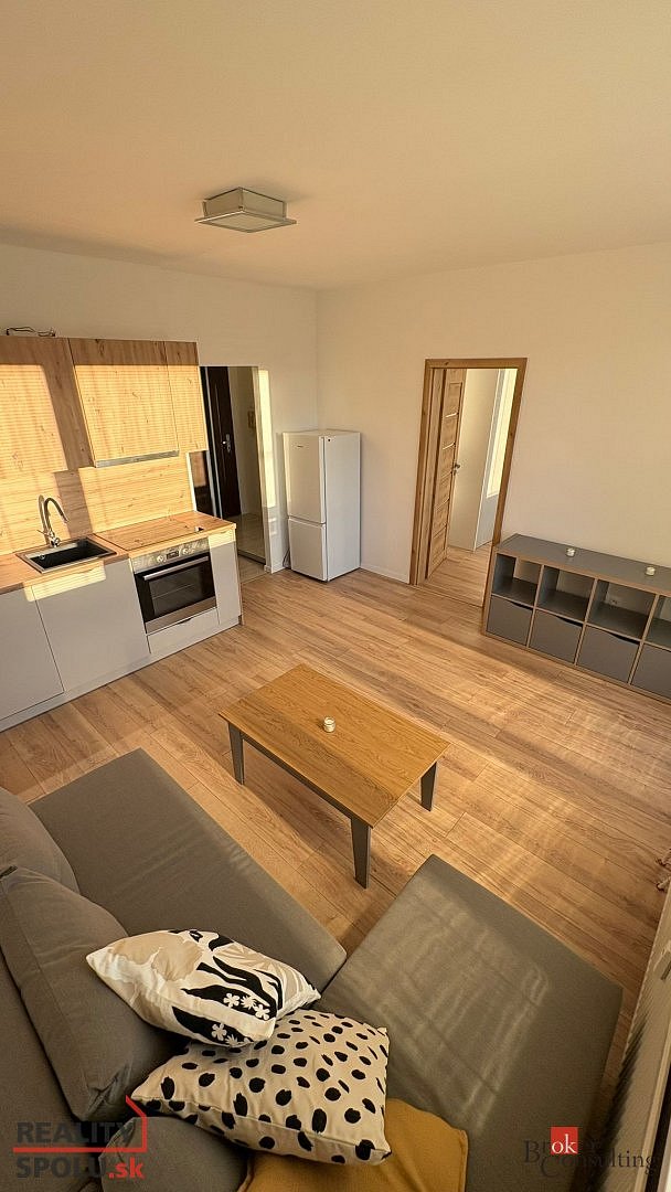 hlavná fotografia nehnuteľnosti