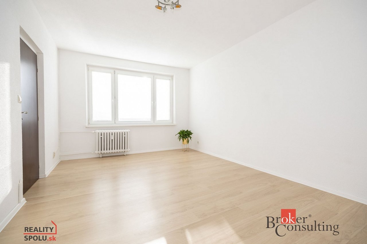 hlavná fotografia nehnuteľnosti