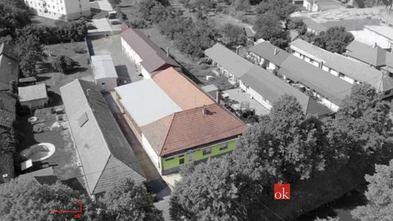 hlavná fotografia nehnuteľnosti