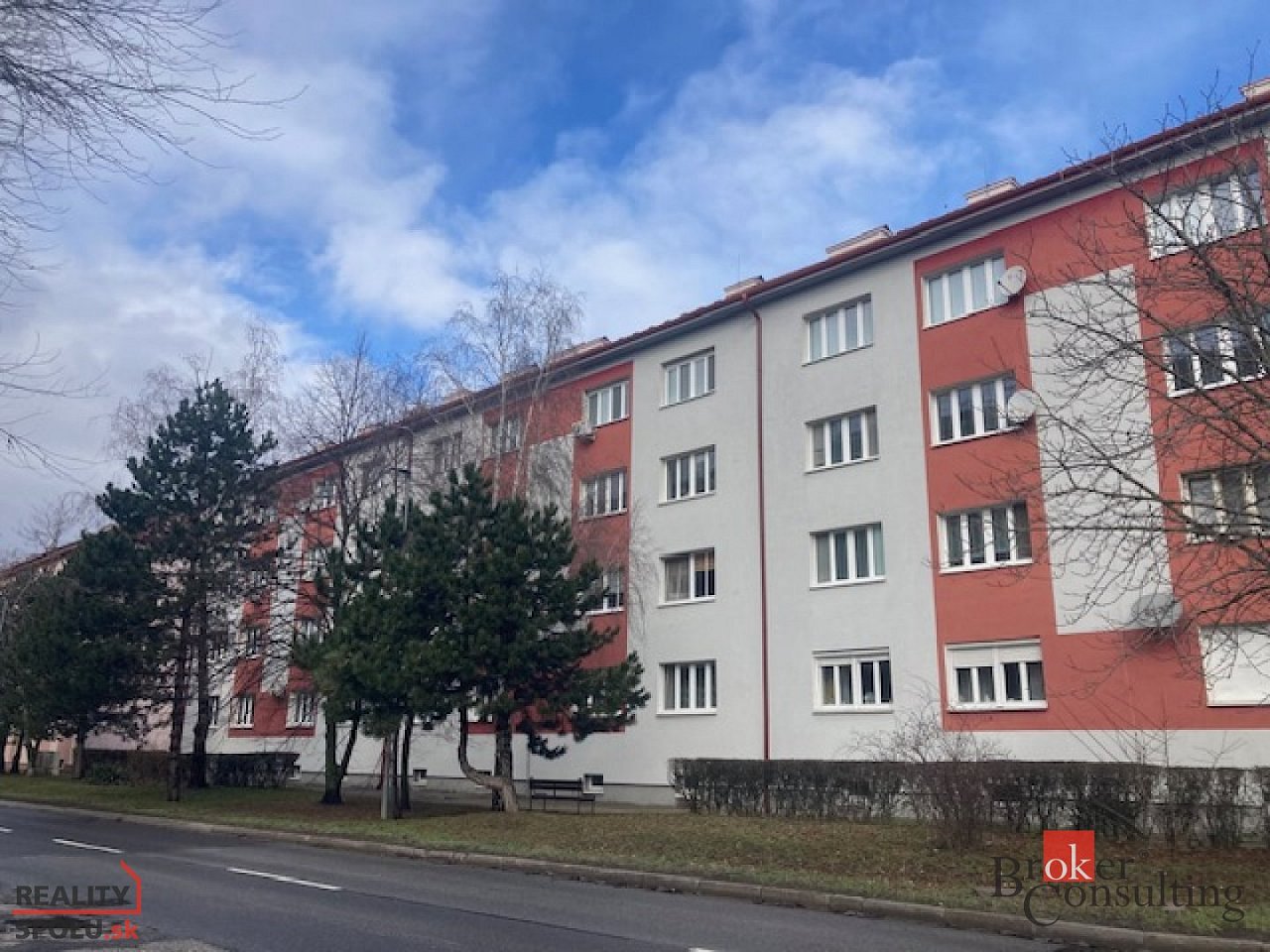 hlavná fotografia nehnuteľnosti