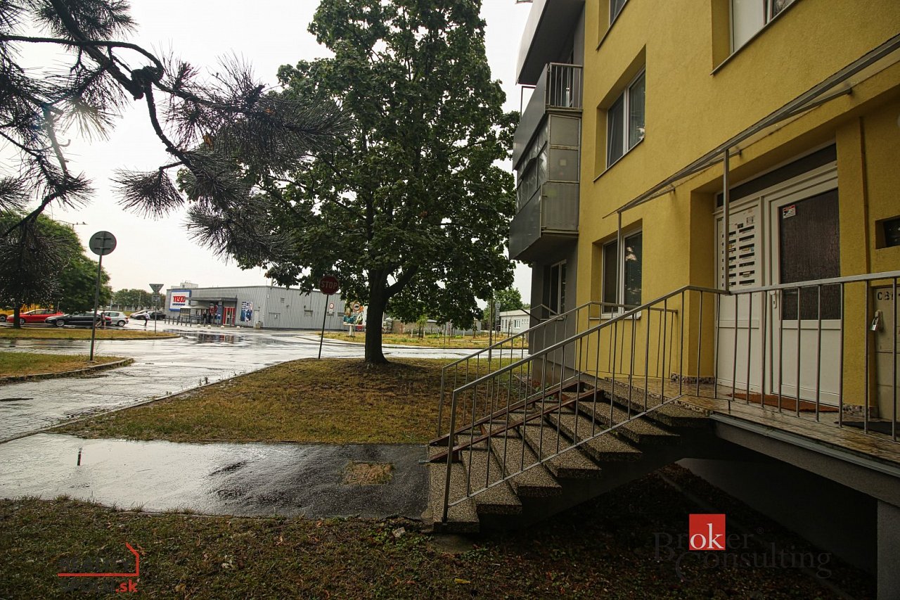 hlavná fotografia nehnuteľnosti