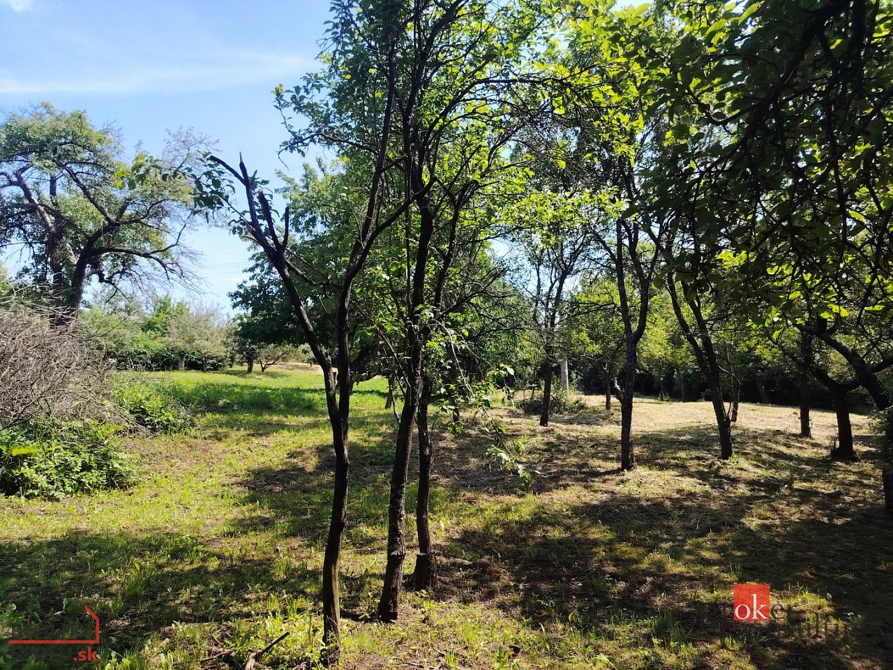 hlavná fotografia nehnuteľnosti