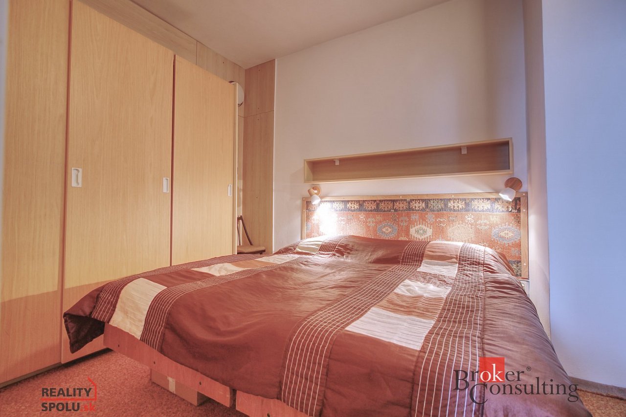 hlavná fotografia nehnuteľnosti