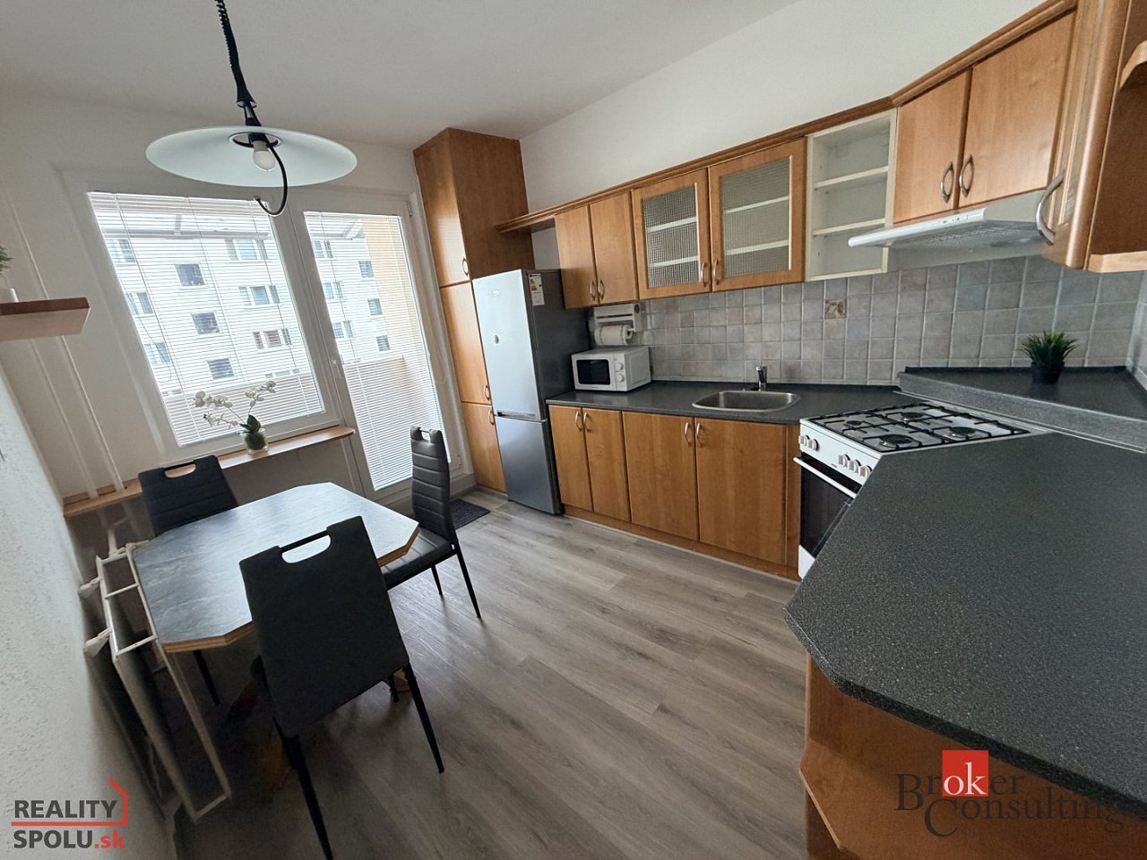 hlavná fotografia nehnuteľnosti
