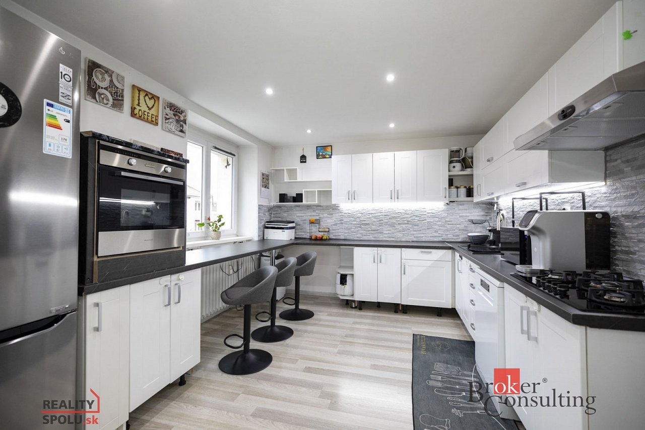 hlavná fotografia nehnuteľnosti