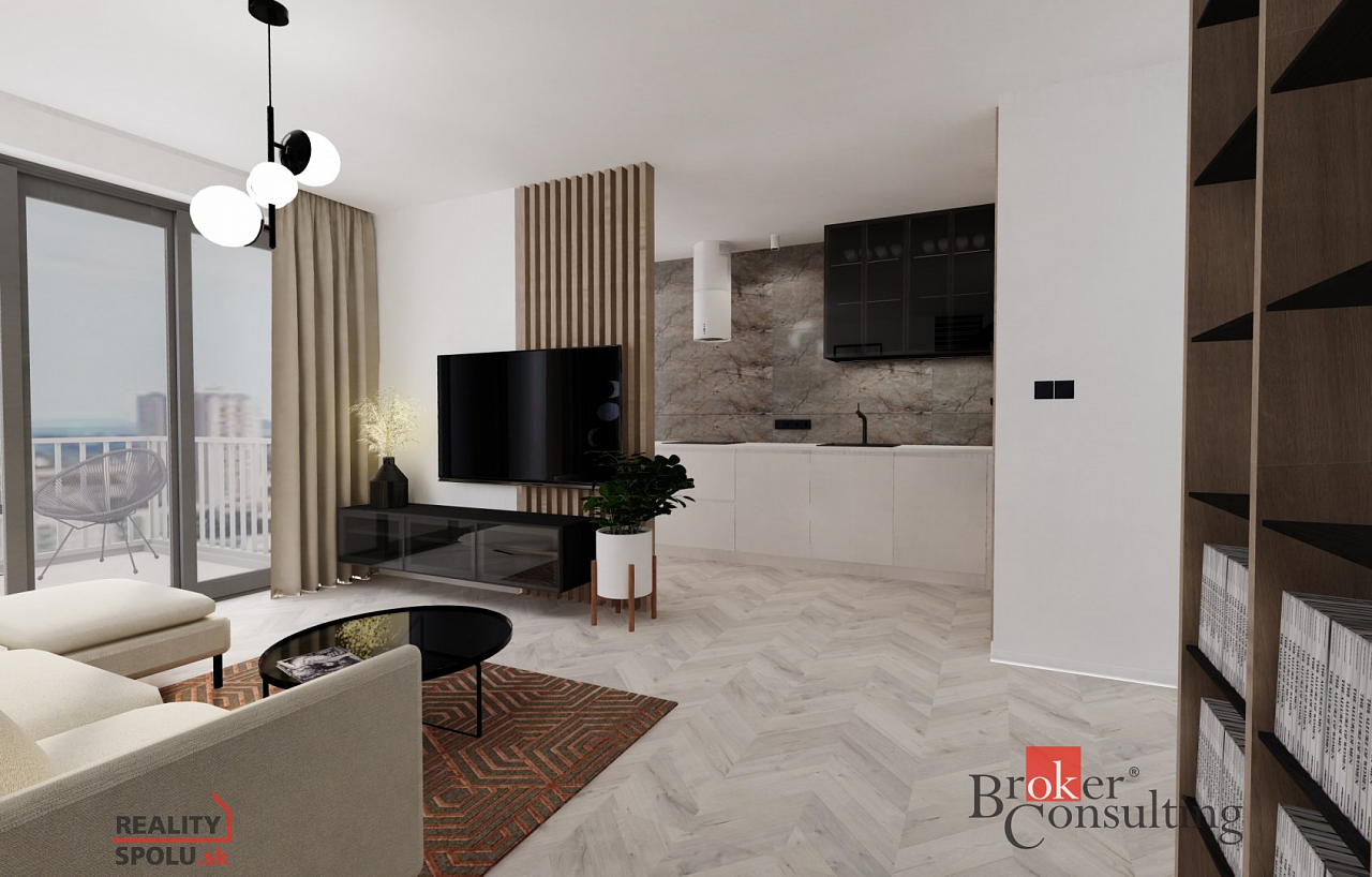 hlavná fotografia nehnuteľnosti