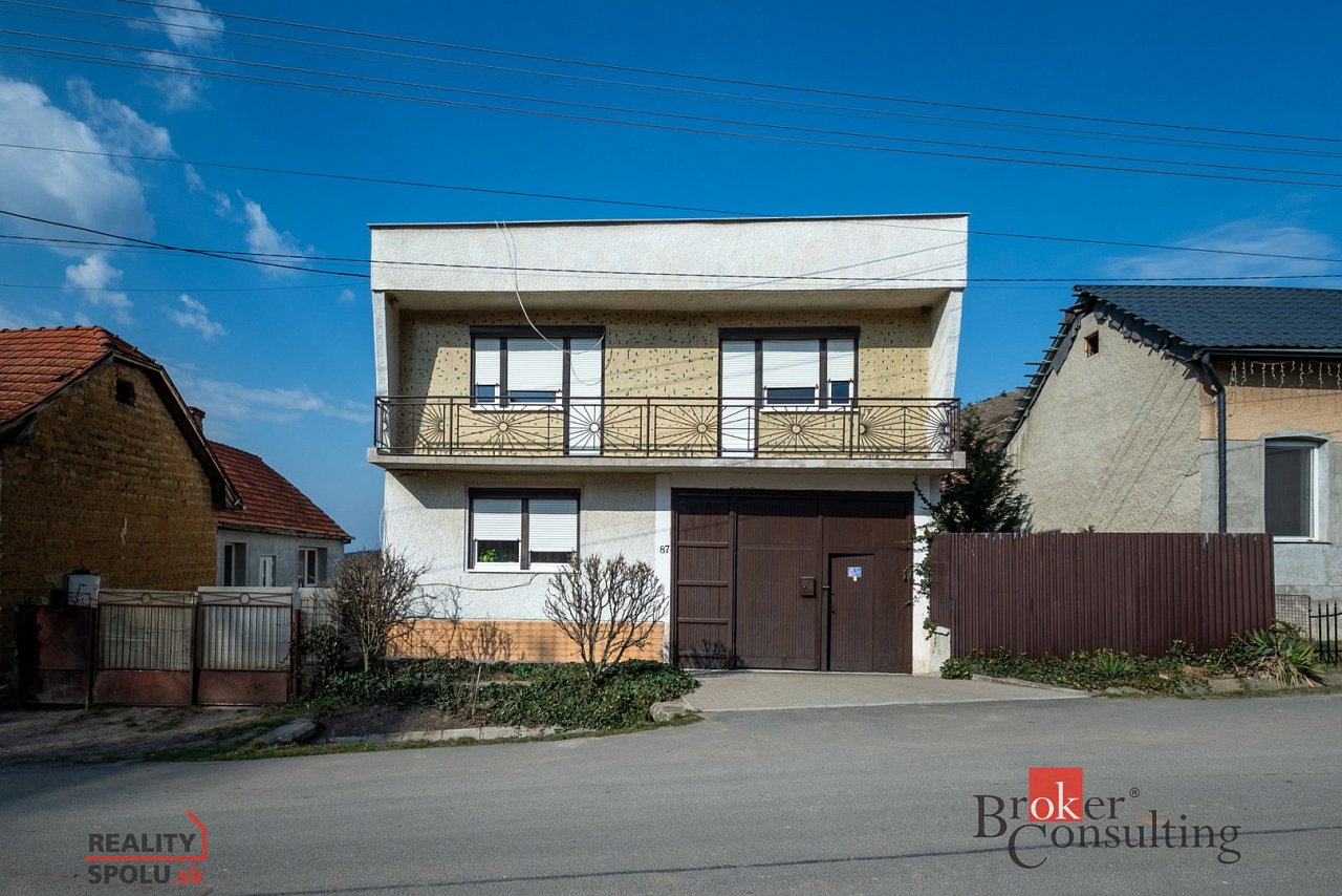 hlavná fotografia nehnuteľnosti