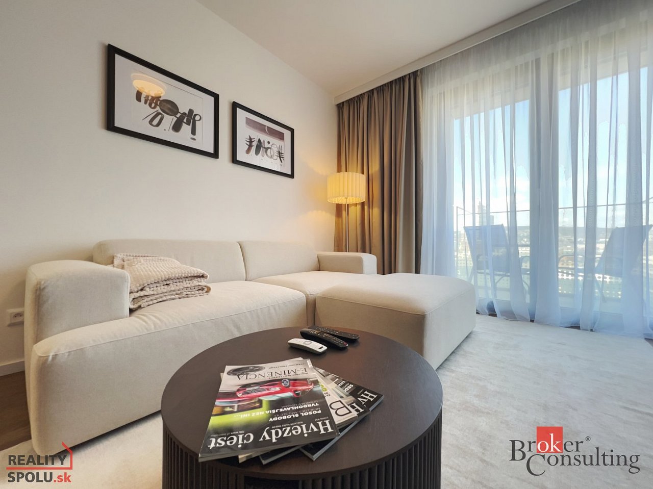 hlavná fotografia nehnuteľnosti