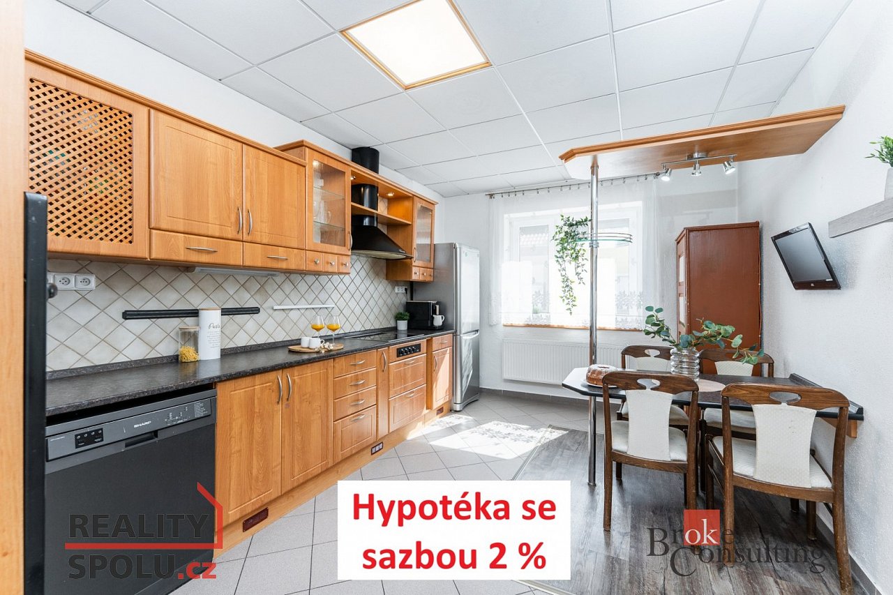 hlavná fotografia nehnuteľnosti