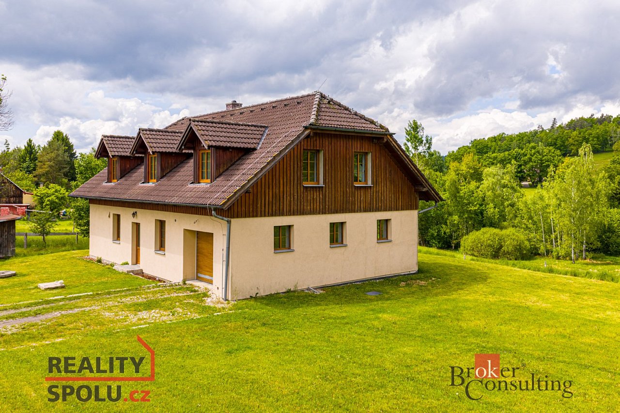 hlavná fotografia nehnuteľnosti