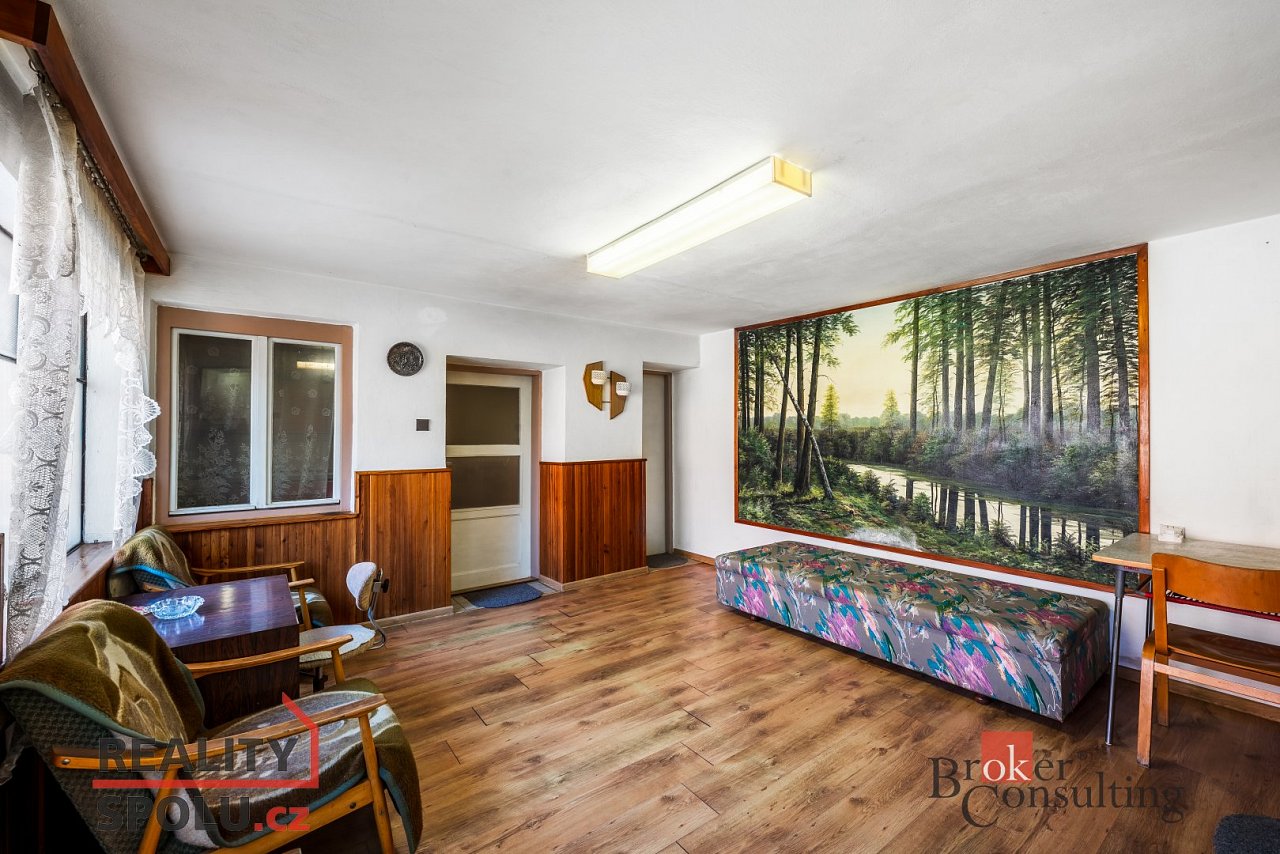 hlavná fotografia nehnuteľnosti