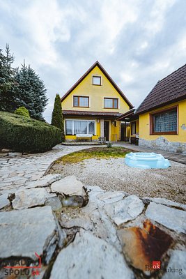 třetí fotografie nemovitosti