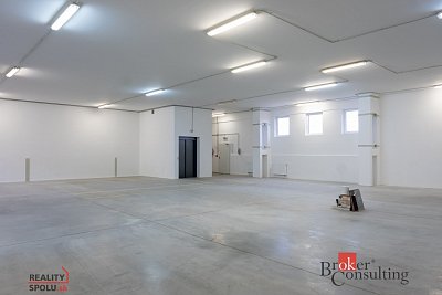 třetí fotografie nemovitosti