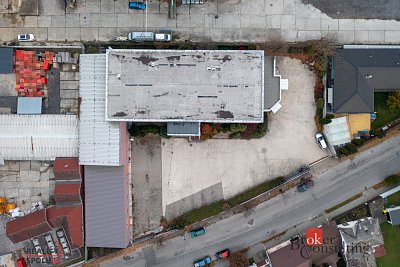 druhá fotografie nemovitosti