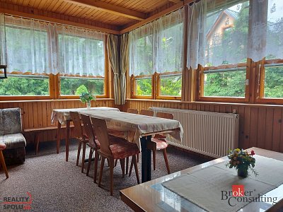 druhá fotografie nemovitosti