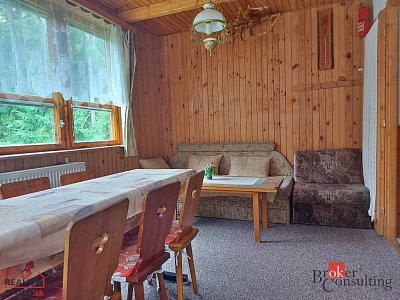 třetí fotografie nemovitosti