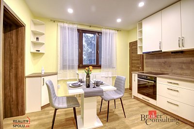 třetí fotografie nemovitosti