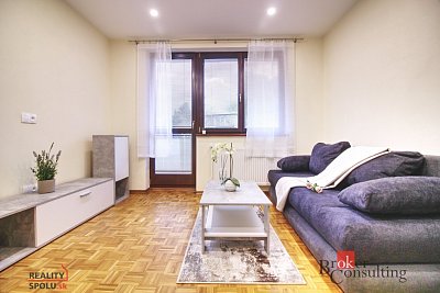 druhá fotografie nemovitosti