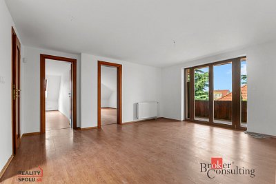 třetí fotografie nemovitosti