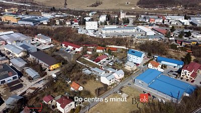 třetí fotografie nemovitosti