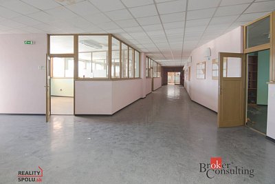 druhá fotografie nemovitosti