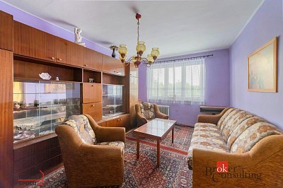 druhá fotografie nemovitosti